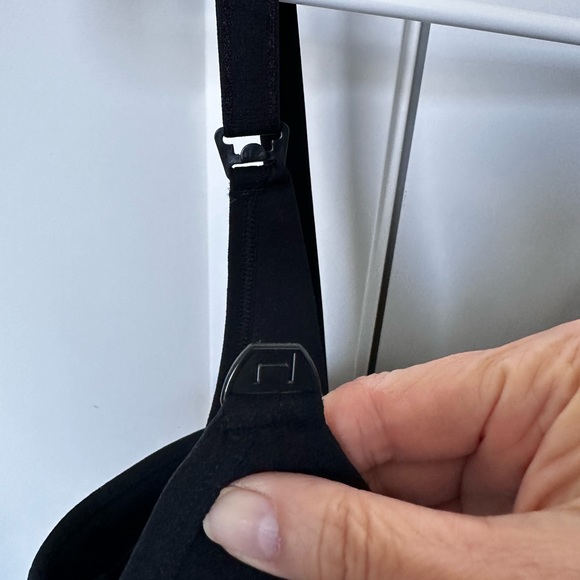 NWOT 3 Maternity Nursing Tank Tops, Size 3XL - Picture 10 of 11